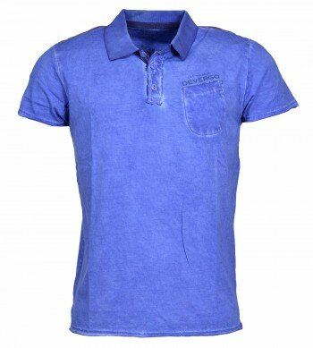 Ανδρικό Polo Devergo 4042-1