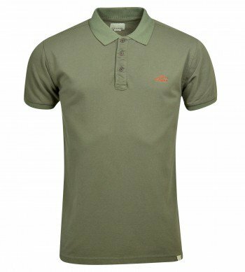 Ανδρικό polo SHINE 2-45563-3