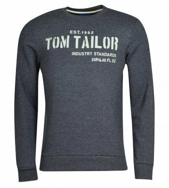 Ανδρικό φούτερ TOM TAILOR 2530384